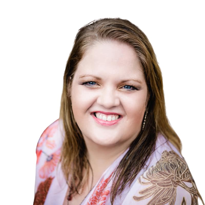 Anel du Preez, Certified Business Coach at Fractional FM